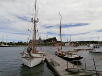 Stockholm mit Vasamuseum