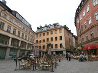 Stockholm Järntorget