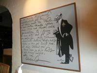 Stockholm DEN GYLDEN FREDEN- Schwedische Akademie 1722