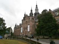 Nordische Museum Stockholm