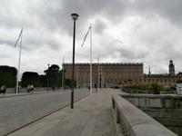 Stockholm Schloss