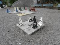 Insel Fjäderholmarna