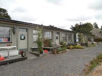 Insel Fjäderholmarna