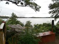 Insel Fjäderholmarna