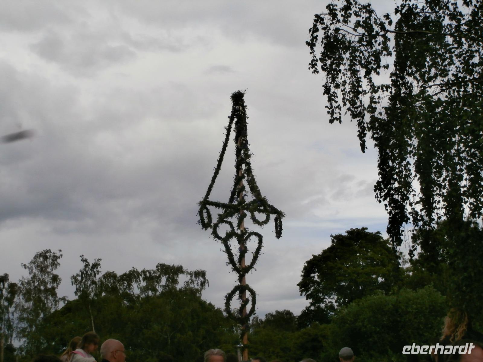 Midsommarafton Stockholm