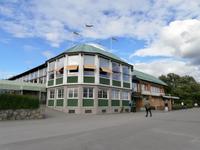 Skansen Restaurant Solliden