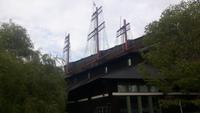 Stockholm (Vasa-Museum)