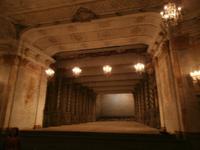 Schlosstheater Drottningholm