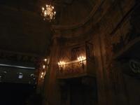 Schlosstheater Drottningholm