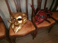 Schlosstheater Drottningholm