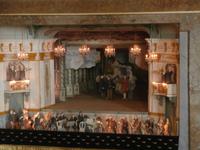 Schlosstheater Drottningholm
