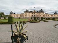Schlosspark Drottningholm