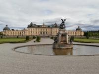 Schlosspark Drottningholm