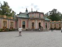 Chinesisches Lustschlösschen