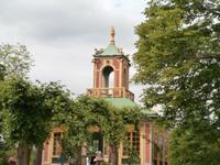 Chinesisches Lustschlösschen