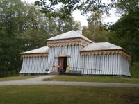 Schlosspark Drottningholm