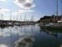 Stockholm Nähe Vasamuseum