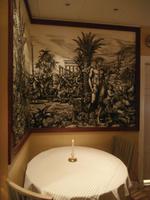 Restaurant Ulla Windbladhs