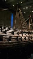 Stockholm (Vasa-Museum)