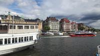 Stockholm (Strandvägen)