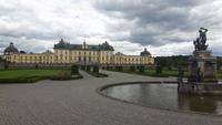Schloss Drottningholm