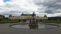 Schloss Drottningholm