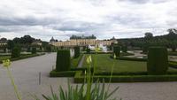 Schloss Drottningholm