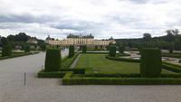 Schloss Drottningholm