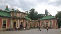 Schloss Drottningholm (Chinesisches Pavillon)