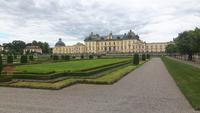 Schloss Drottningholm (Schlosspark)