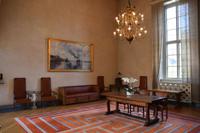 005 Stockholm, Rathaus