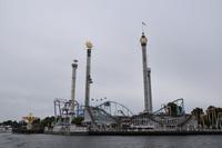 033 Stockholm, Tivoli