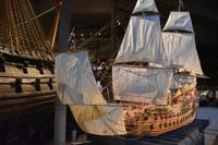 047 Stockholm, Vasa-Museum