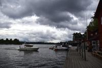 049 Stockholm, Insel Fjäderholmarna