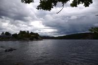 051 Stockholm, Insel Fjäderholmarna