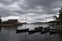 052 Stockholm, Insel Fjäderholmarna