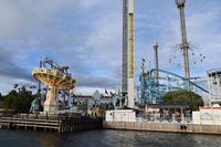 085 Stockholm, Tivoli