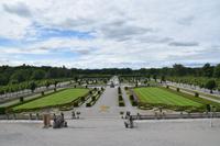 117 Schloss Drottningholm, Barockgarten