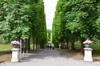133 Schloss Drottningholm, Landschaftspark