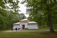134 Schloss Drottningholm, Landschaftspark