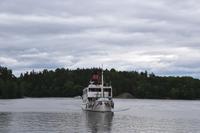 138 Rückfahrt über den Mälarsee