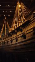 Stockholm Vasa Museum