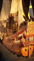 Stockholm Vasa Museum