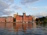 Unser Hotel Elite Tower