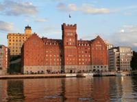 Unser Hotel Elite Tower