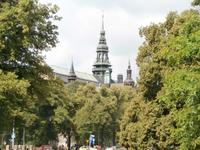 Stockholm Nordisca Museum