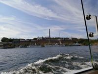 Stockholm Münchner Braurerei