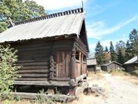 Stockholm Skansen