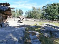 Stockholm Skansen