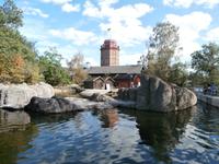 Stockholm Skansen